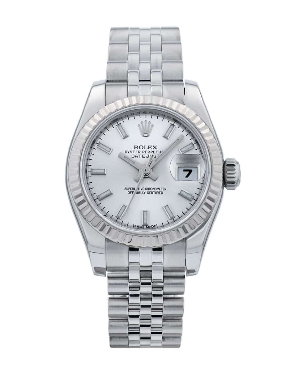 Rolex Datejust Lady 179174 Rolex Datejust Lady 179174
